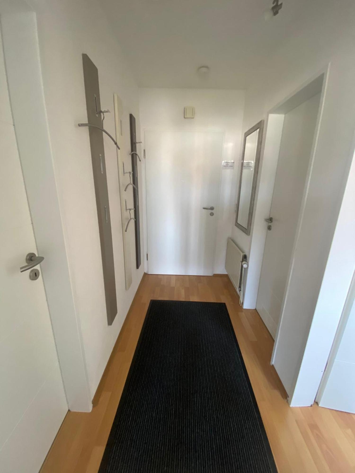 Leybuchthus Apartment Греетзиел Екстериор снимка